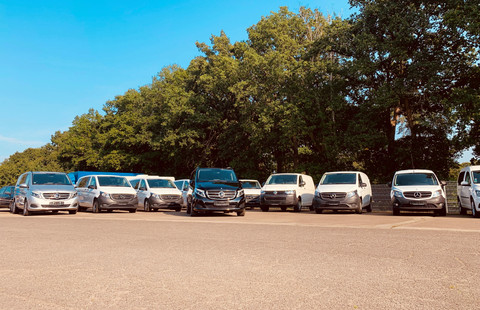 Gehlert Nutzfahrzeuge